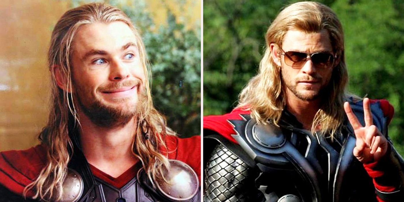 The Best Thor Memes On The Internet Cbr