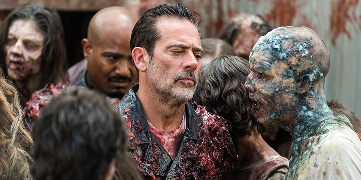 Walking Dead Episode 8 The Walking Dead Season 8, Episode 5 Recap | CBR