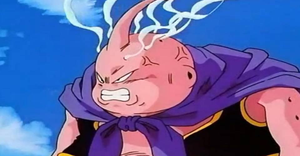 10 Deadliest Anime Villains Of All Time From Majin Buu To Light