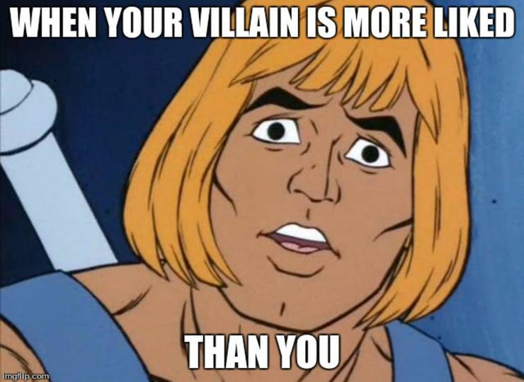 Funniest He Man Memes Cbr