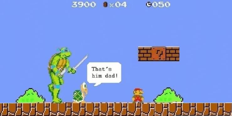 Hilarious Teenage Mutant Ninja Turtles Memes Cbr