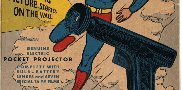 5 lucruri despre Superman care nu au nici un sens