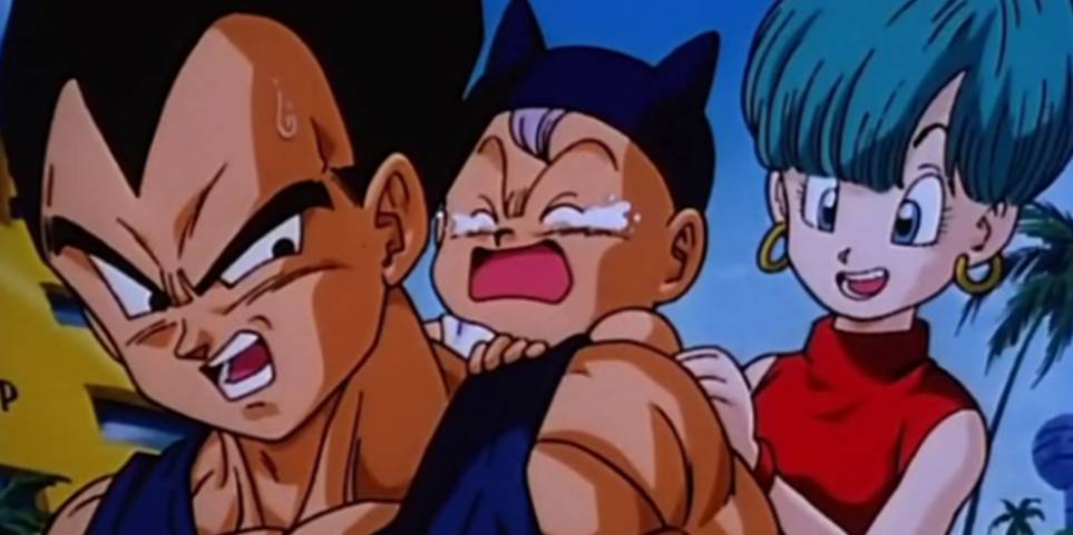 15 Dark Secrets About Dragon Ball Z S Trunks Cbr 15 Dark Secrets About Dragon Ball Z S Trunks Cbr