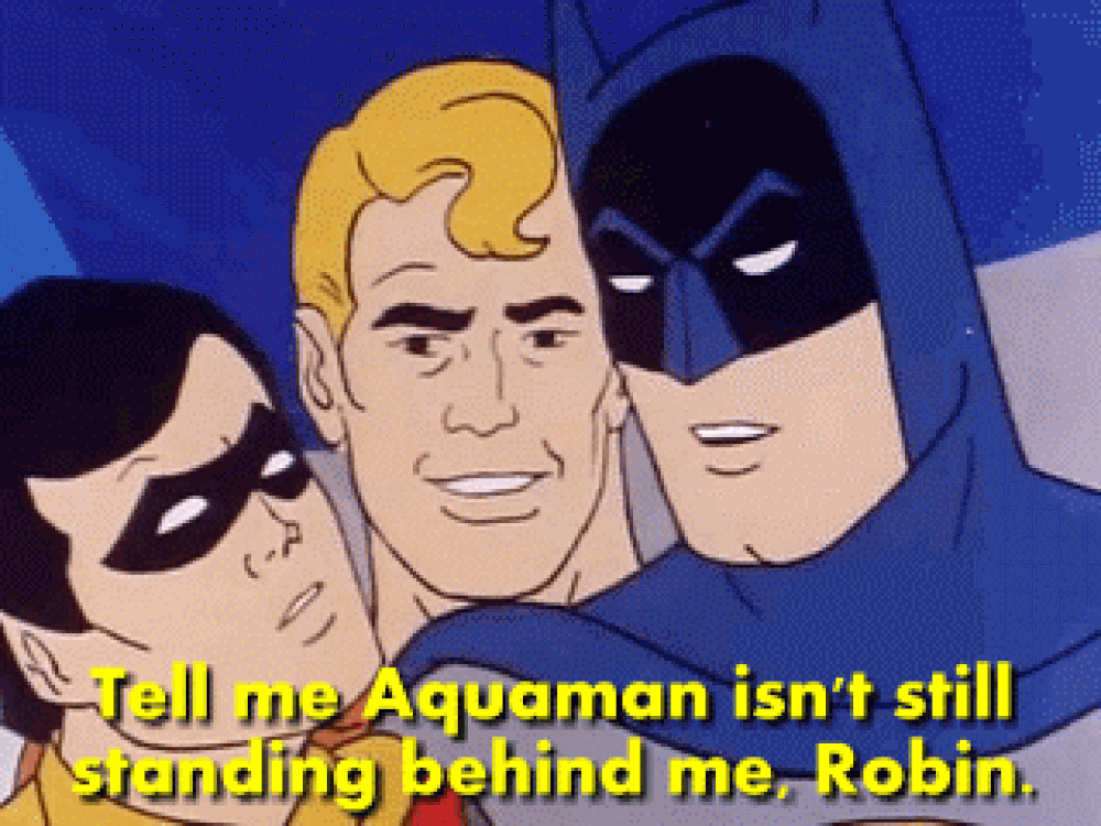 Hilarious Super Friends Memes Cbr