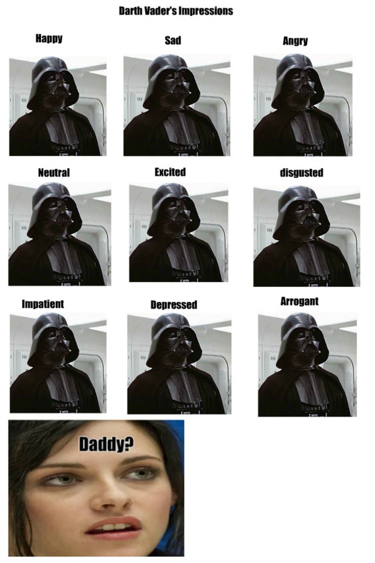 Savage Darth Vader Memes Cbr Savage Darth Vader Memes Cbr