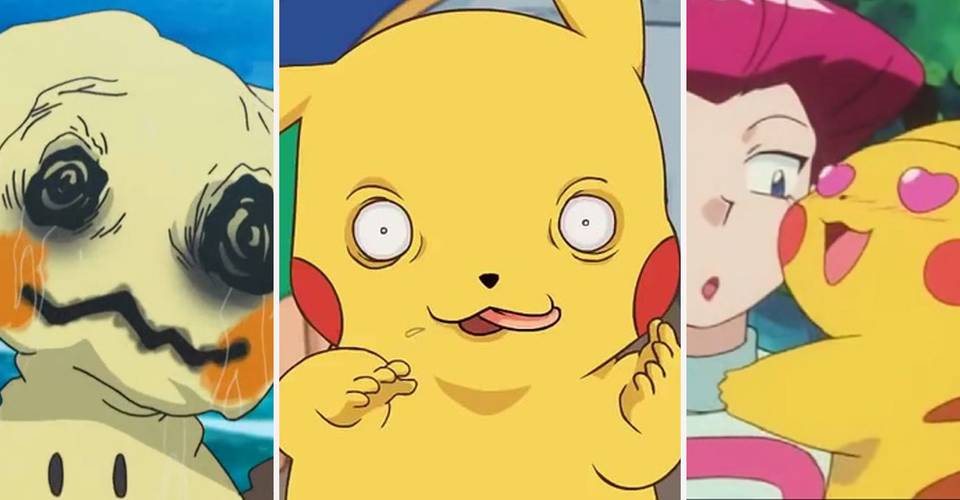 Disturbing Facts About Pikachu Cbr - ash pikachu roblox