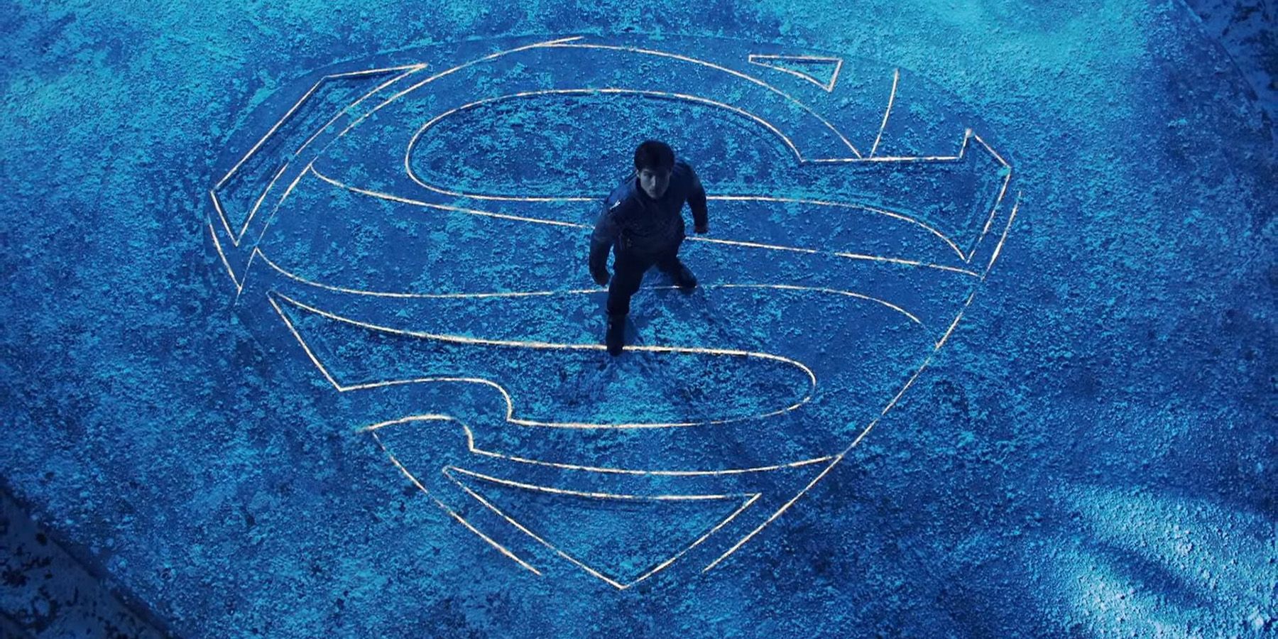 Krypton Could Introduce Green Lantern, Omega Men CBR