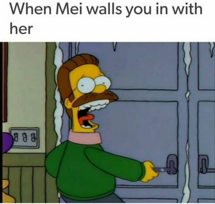 Avoir Images Hilarious Overwatch Memes Cbr dernière par