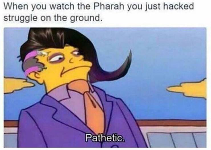 Sombra Memes Overwatch Gratuit | MemeJPG