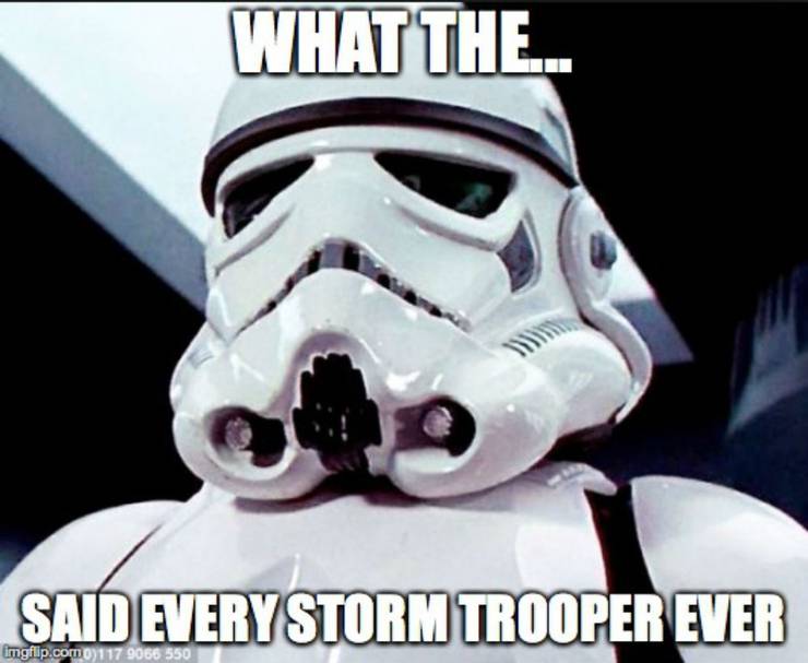 Stormtrooper