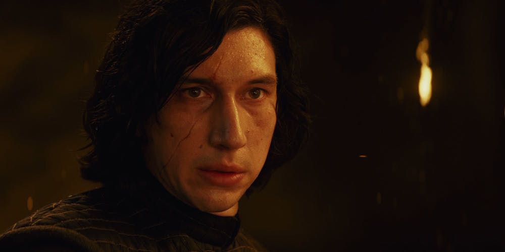 Twitter Tries to 'Cancel' Adam Driver | CBR