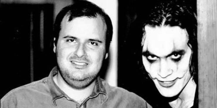 Things You Never Knew About The Crow Cbr