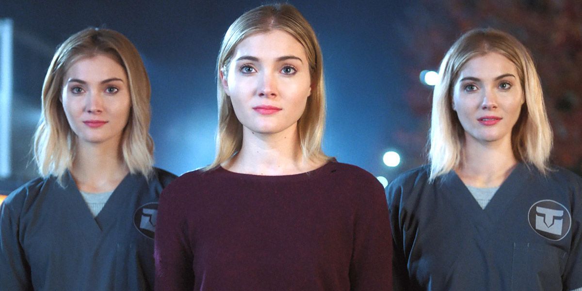 The Gifted: Skyler Samuels Teases the Stepford Cuckoos Bigger Role in