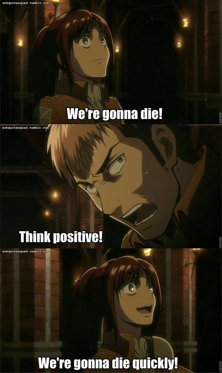 Attack On Titan 19 Hilariously Dank Memes Cbr attack on titan 19 hilariously dank