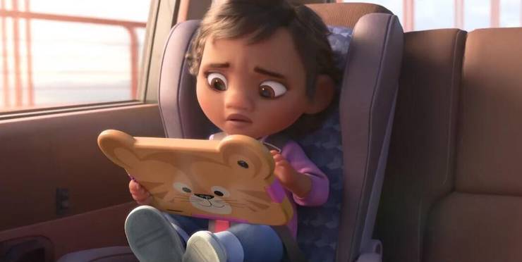 Wreck It Ralph 2 Teaser May Include A Moana Easter Egg Cbr Wreck It Ralph 2 Teaser May Include A Moana Easter Egg Cbr