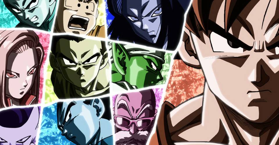 Dragon Ball Super Could Continue The Tournament Of Power Here S How