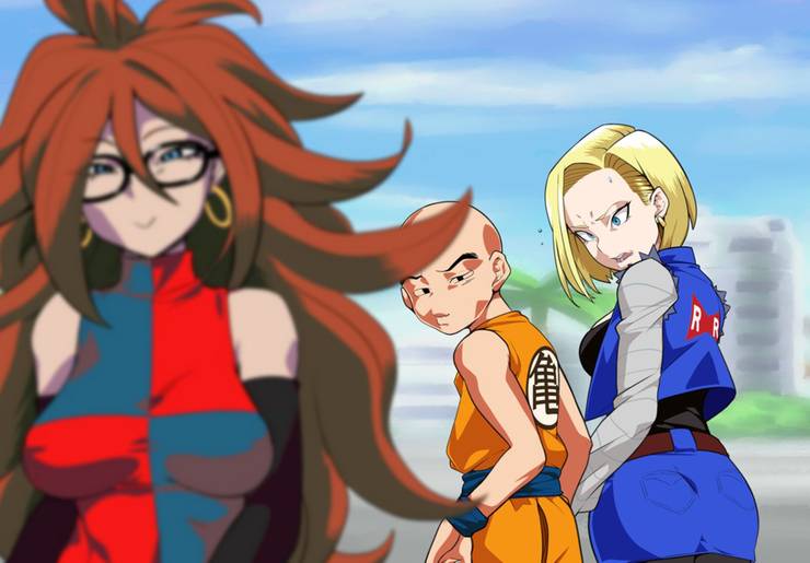 Final Forms 20 Hilarious Dragon Ball Villain Memes Cbr