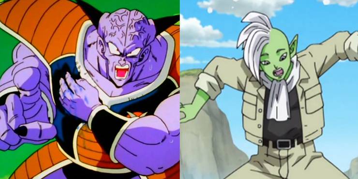 Weird Facts You Never Knew About Goku S Body Cbr