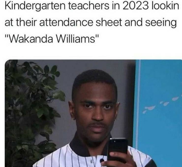 Black Panther Know Your Meme