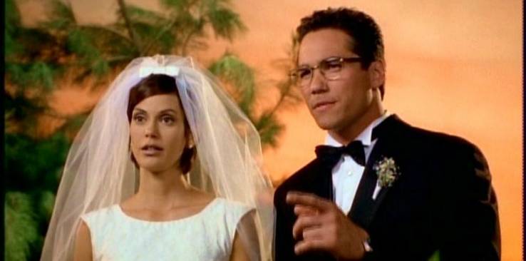 Ways The Lois And Clark Show Almost Ruined Superman Cbr