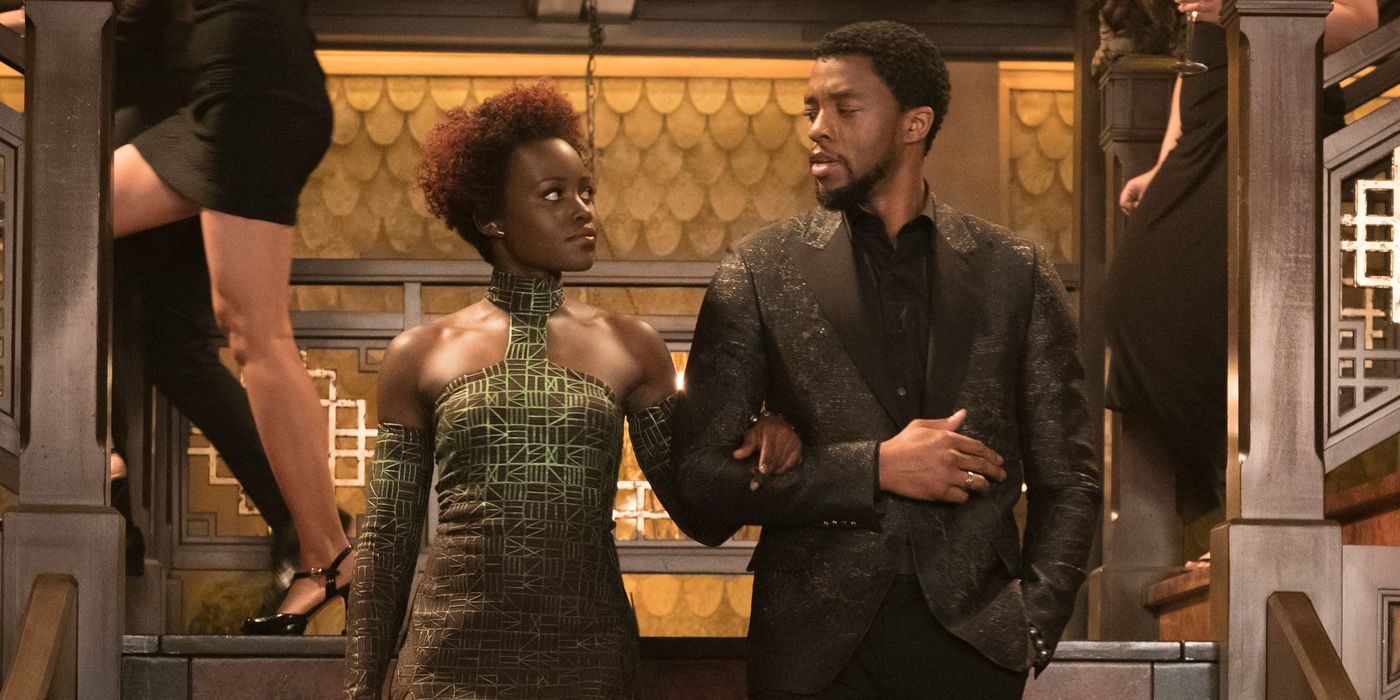 Black Panther: Coogler Breaks Down South Korea Fight Scene | CBR