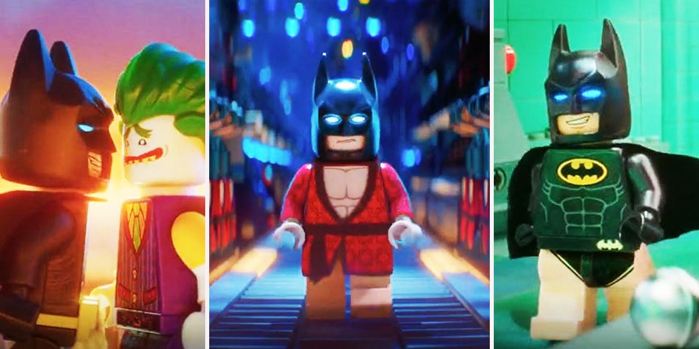 lego batman abs