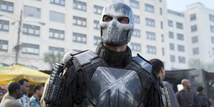 Mcu Villain Costumes Ranked Cbr