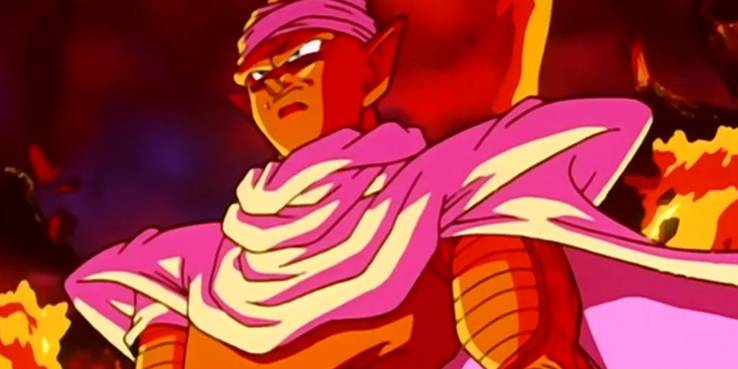 15 Times Dragon Ball Gt Was Way Better Than Dbz Or Super Cbr