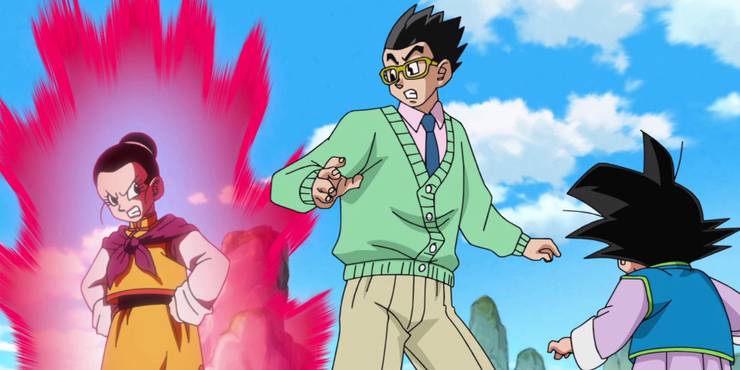 dragon ball 10 facts and trivia about the kaioken cbr dragon ball 10 facts and trivia about