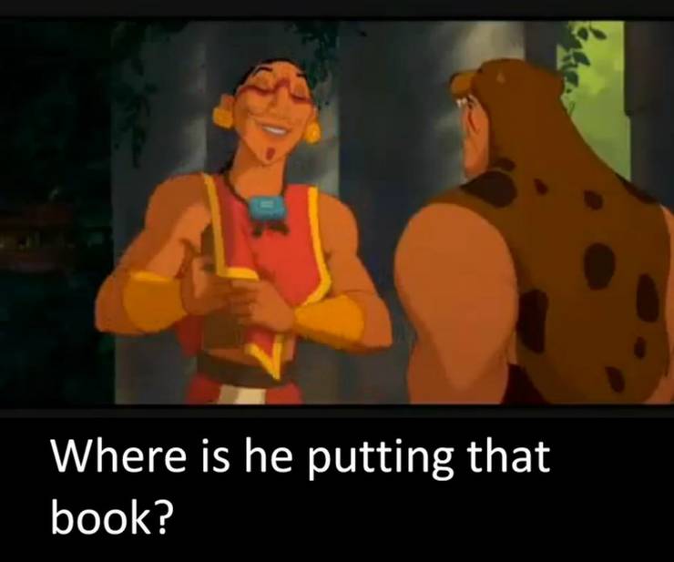 15 Dreamworks Memes That Are Nightmare Fuel Cbr