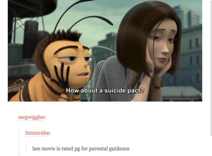 DreamWorks Memes That Is Going To Make You Question Everything! 12 Dreamworks Memes 12.jpg?q=50&fit=crop&w=737&h=543&dpr=1