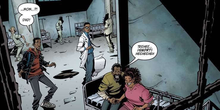 Most Evil Deeds By Joker In Comics, Ranked 4 Duke Thomas Joker e1521478844269.jpg?q=50&fit=crop&w=740&h=370&dpr=1