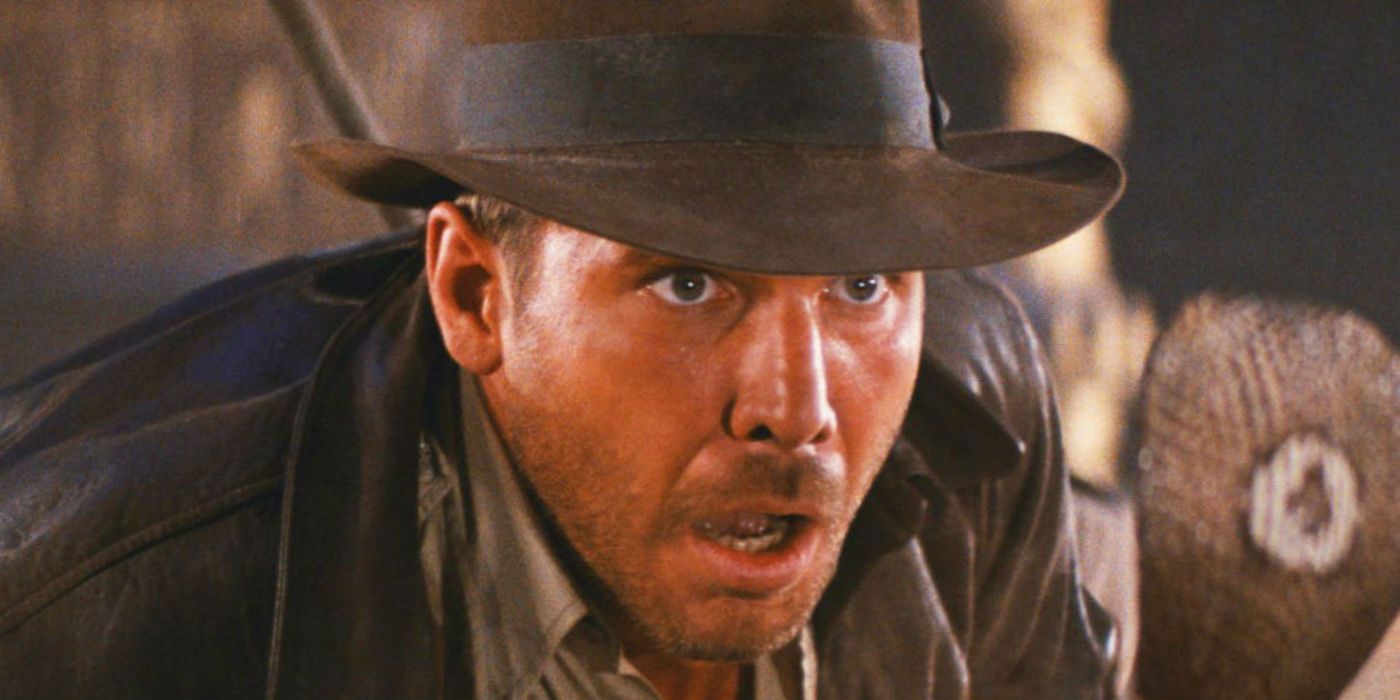 Indiana Jones 5 Begins Filming Real Soon, Says Harrison Ford