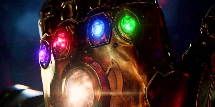 Here's Why Marvel's Soul Stone Demands A Sacrifice To Use! 4 MCU