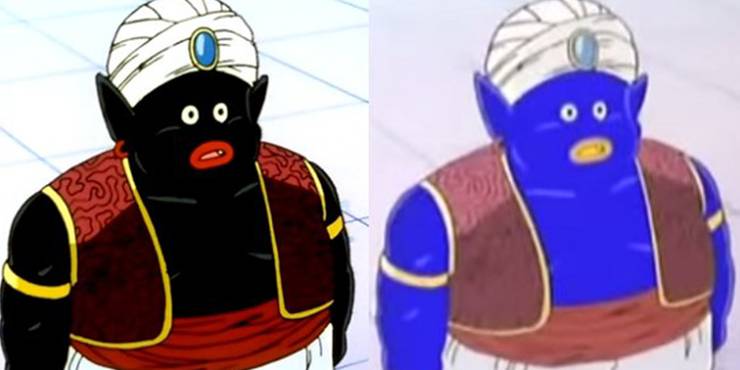 15 Times Dragon Ball Was Censored And 1 Time It Should Have Been 15 Times Dragon Ball Was Censored And 1 Time It Should Have Been