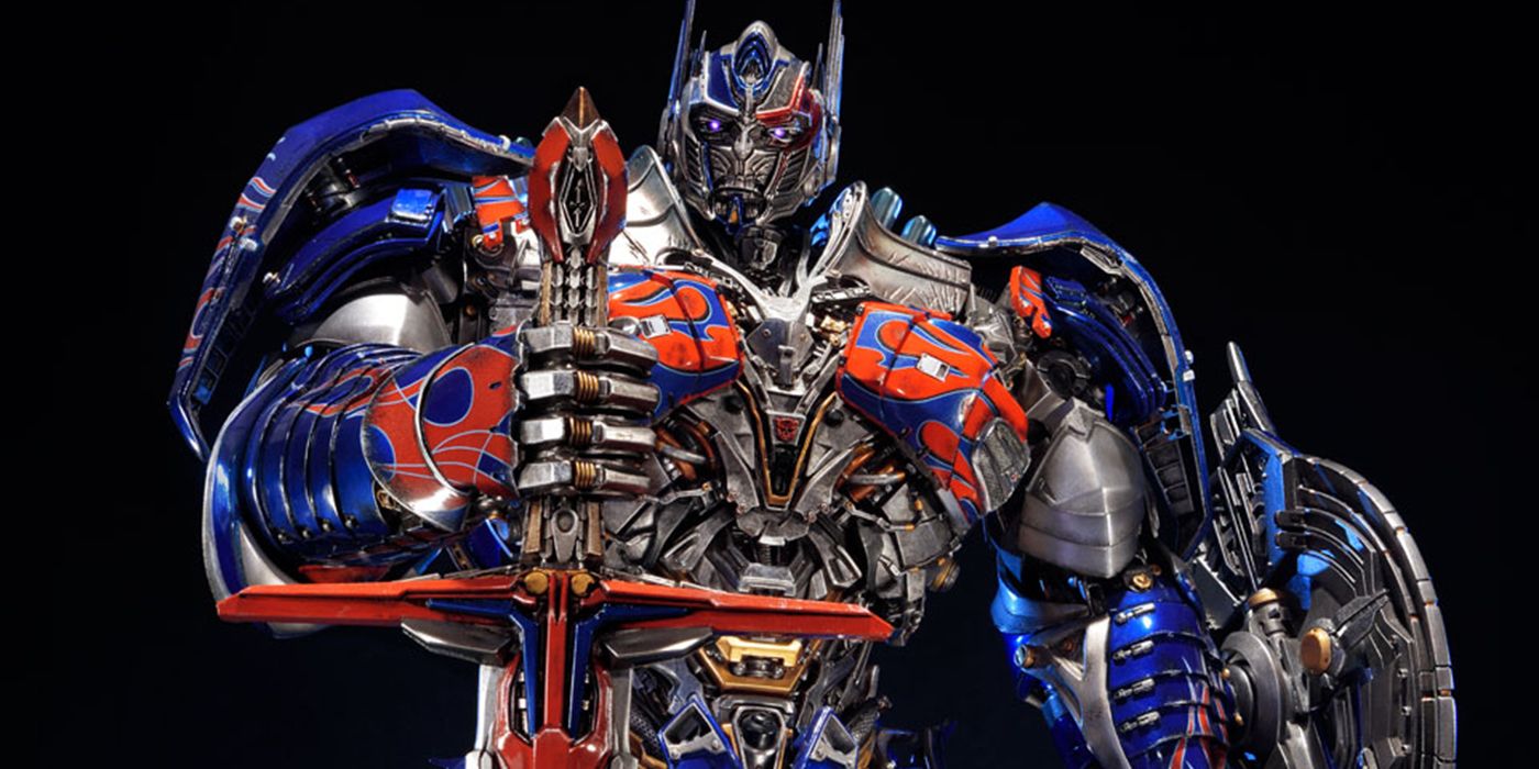 Transformers: The Last Knight is Getting a Sequel | CBR