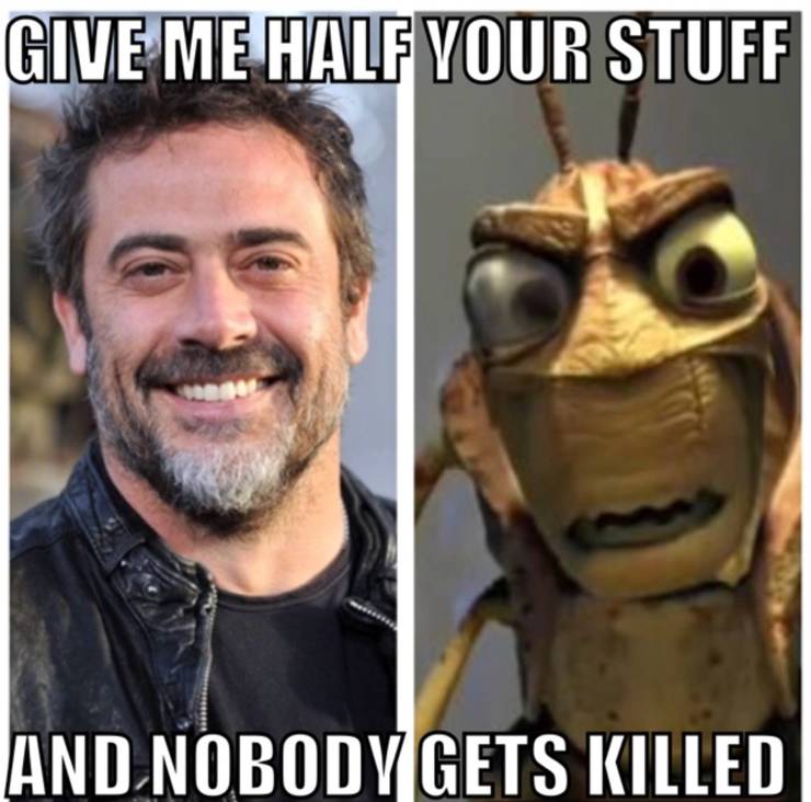 A Friend In Meme 20 Blistering Pixar Memes Cbr