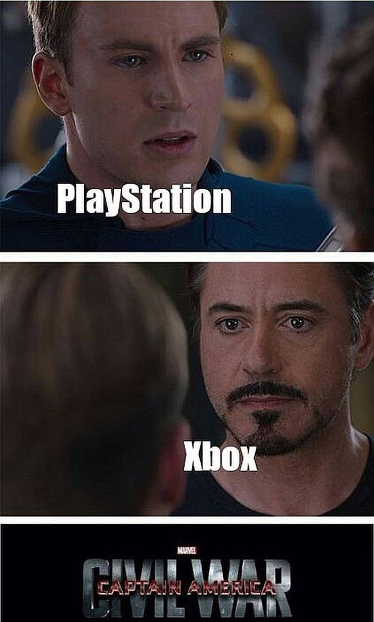 Microsoft S New Xbox Series X Is A Meme Machine Cnet