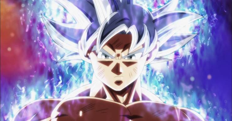 The 15 Strongest Anime Power Ups And Transformations Ranked