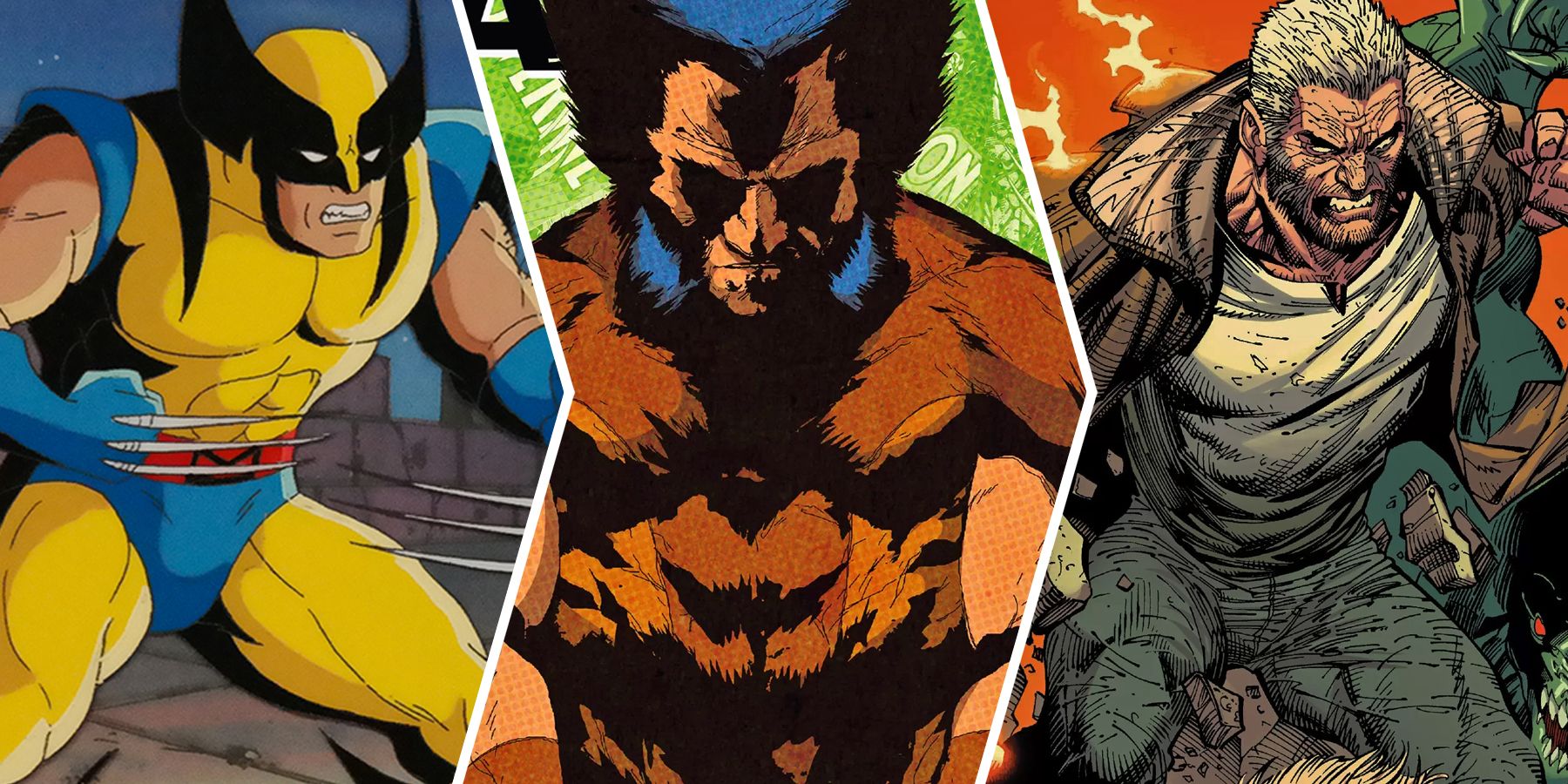 10 Times Wolverine Slipped By Censors And 5 Times He Got Caught
