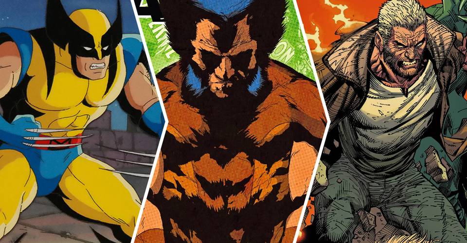 10 Times Wolverine Slipped By Censors And 5 Times He Got Caught 10 Times Wolverine Slipped By Censors And 5 Times He Got Caught