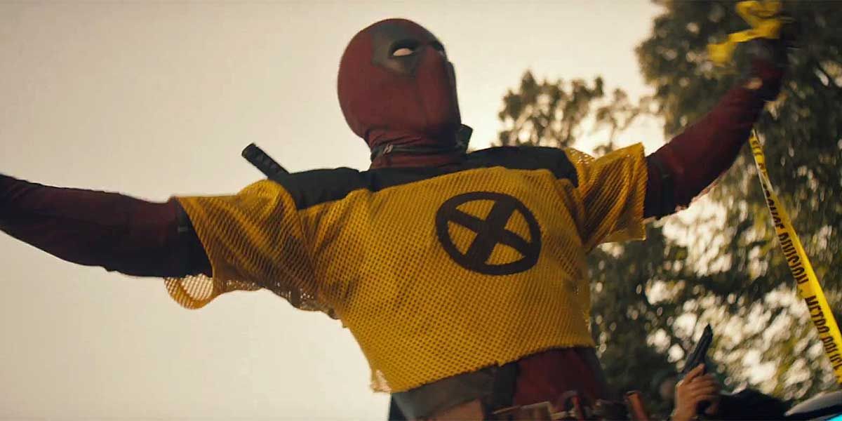 Deadpool 2 X-Force Trailer Breakdown and Analysis | CBR