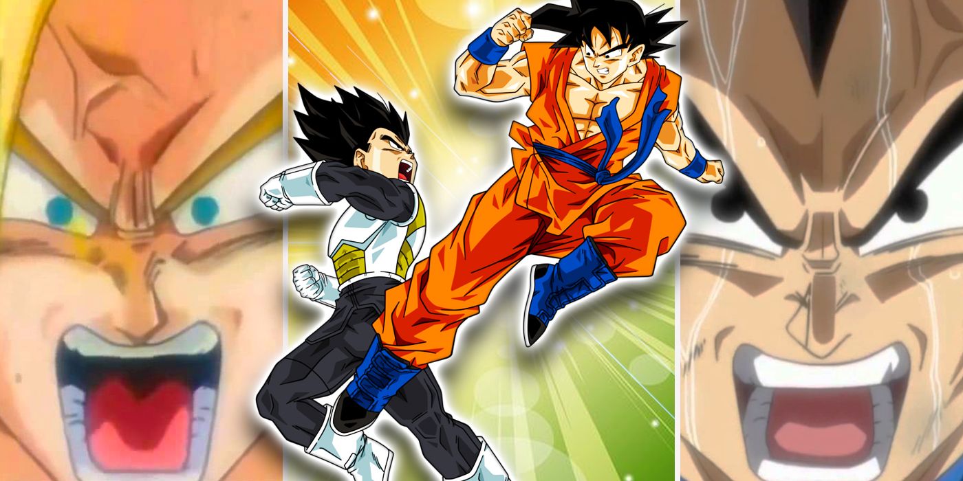 Frenemies: 10 Reasons Goku Is Better Than Vegeta (And 5 Ways He's Worse)