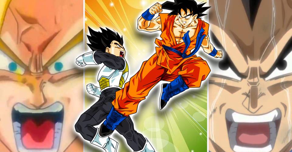 Frenemies 10 Reasons Goku Is Better Than Vegeta And 5 Ways He S Worse - majin master race dbz final stand roblox