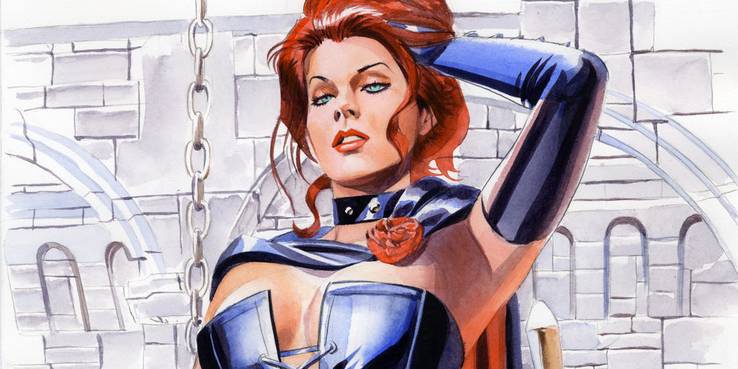Designer Jean 15 Jean Grey Costumes Ranked From Worst To Best