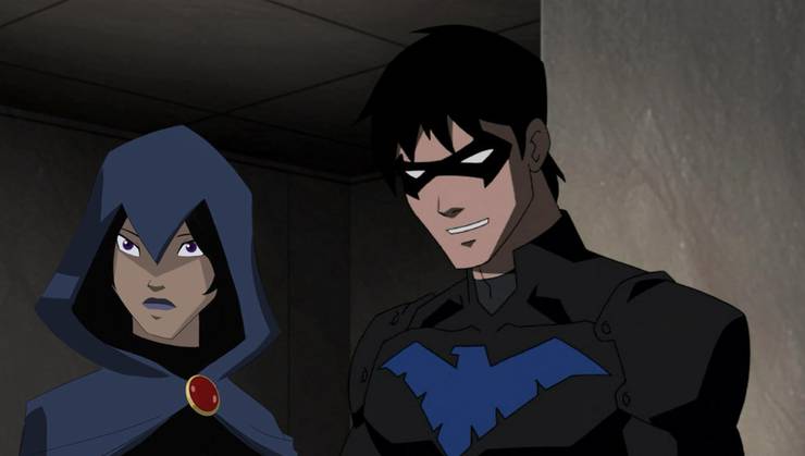 15 Bad Teen Titans Relationships That Angered True Fans Cbr