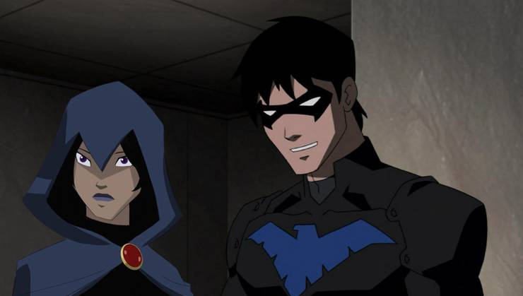 15 Bad Teen Titans Relationships That Angered True Fans Cbr 15 Bad Teen Titans Relationships That Angered True Fans Cbr