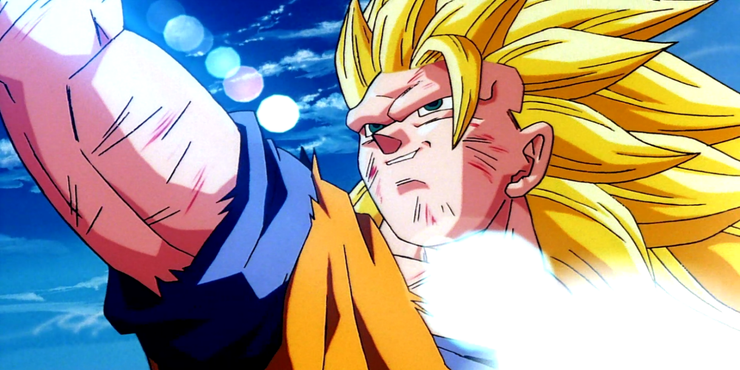 15 Dragon Ball Z Movies Ranked From Worst To Best Cbr