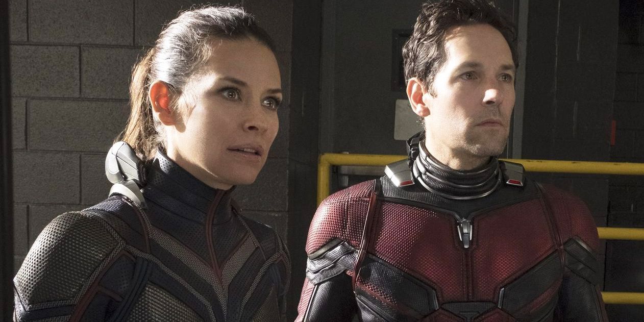 WATCH: Infinity War Cast Asks 'Where Were Ant-Man and Wasp?'