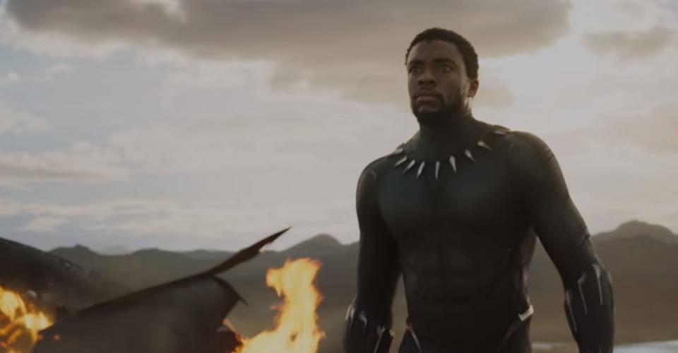 Chadwick Boseman Star Of Black Panther Has Died At 43 Cbr